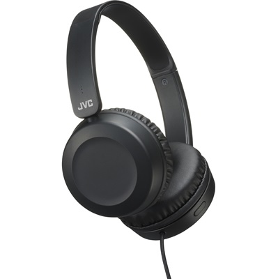 Auriculares De Diadema S M De Jvc