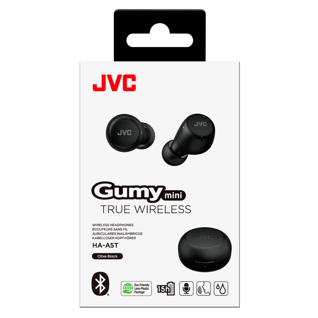 JVC Cascos Inalámbricos de Diadema Auriculares con Bluetooth 5.2