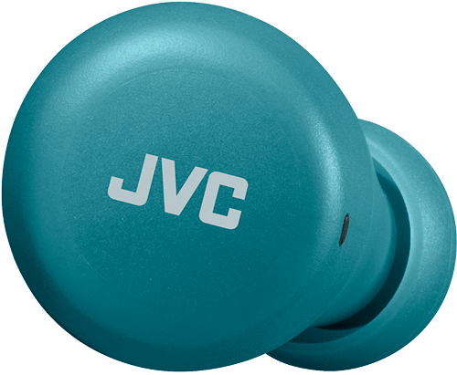 JVC HA-S30BT, auriculares Bluetooth de gran autonomía