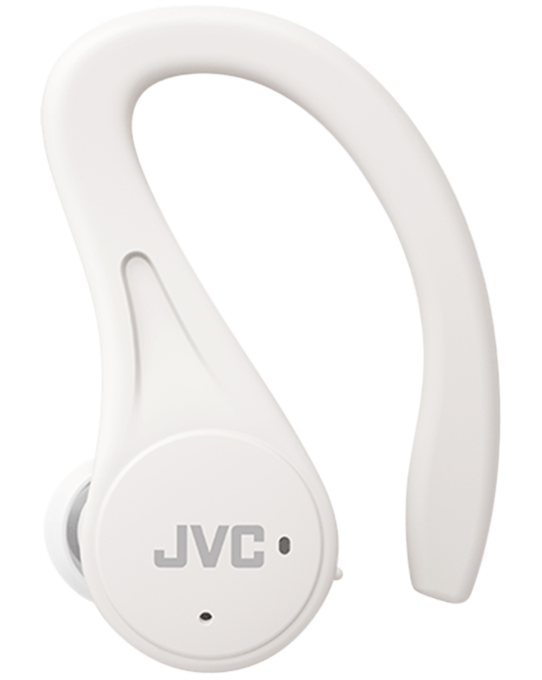 Auriculares JVC HA-EC20BT - Bluetooth - Resistentes Al Sudor Y Salpicaduras
