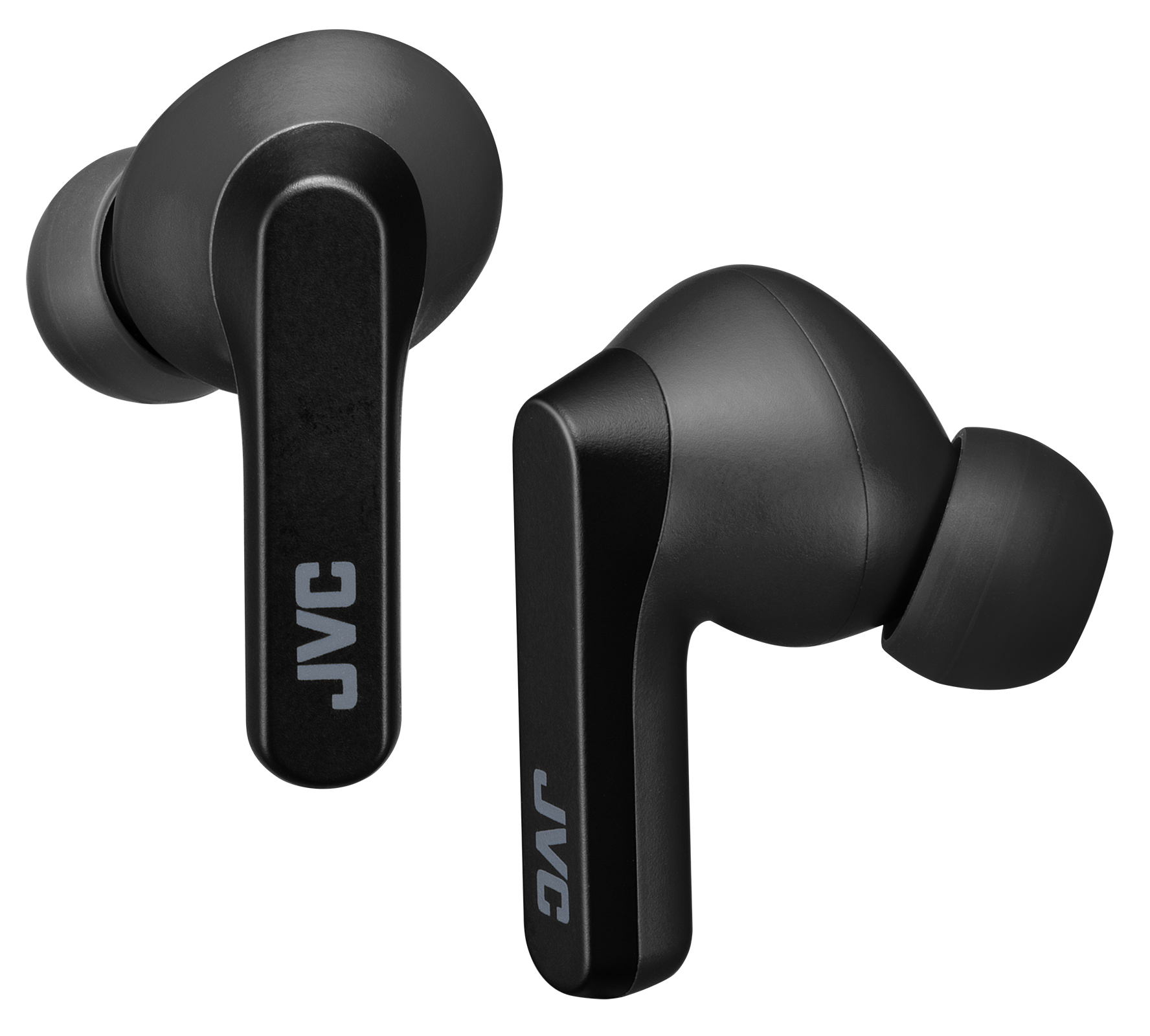 Cancelación de ruido y más de 20 horas de autonomía en estos auriculares  Bluetooth JVC por
