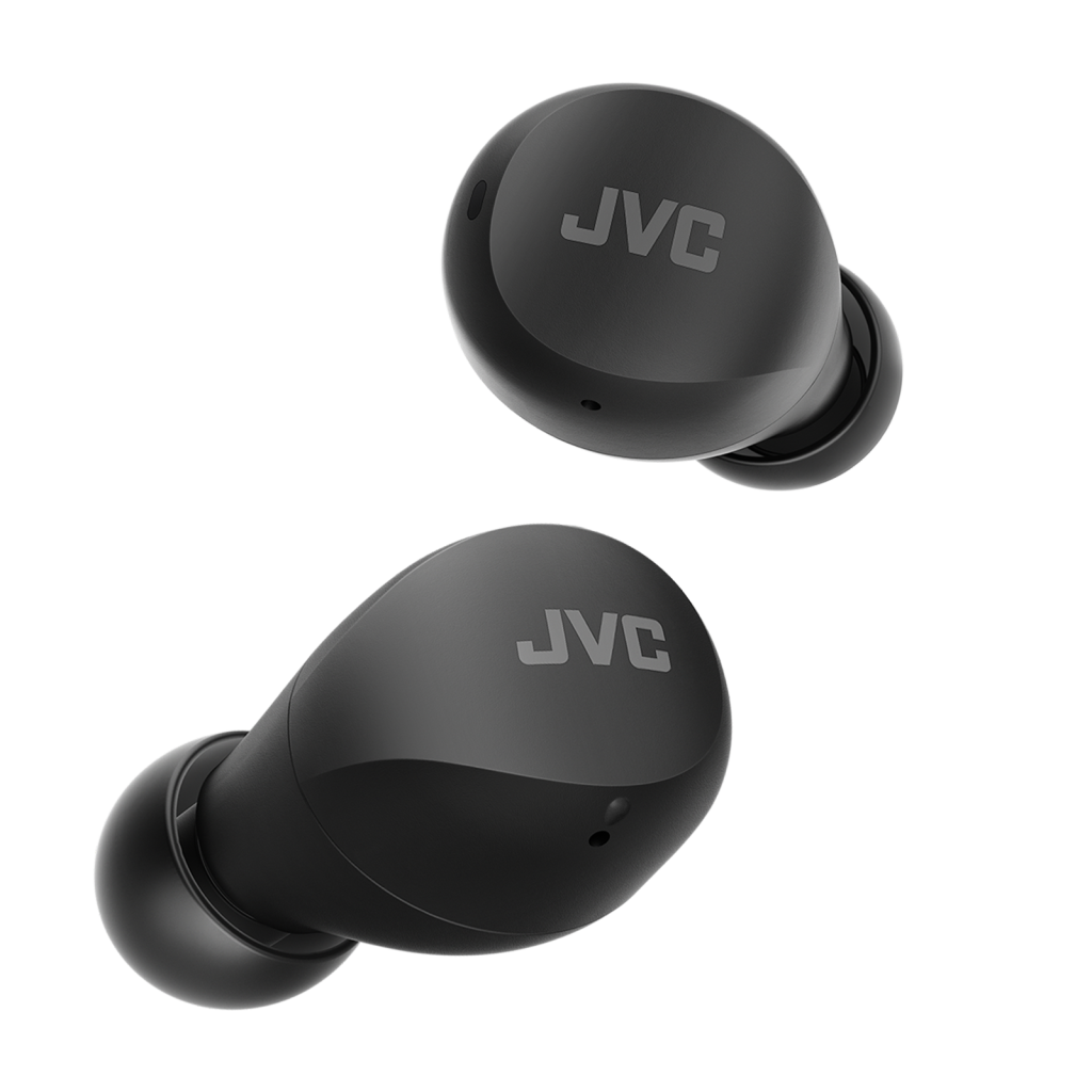 Auriculares True Wireless Inalámbrico Con Bluetooth® Jvc 6471