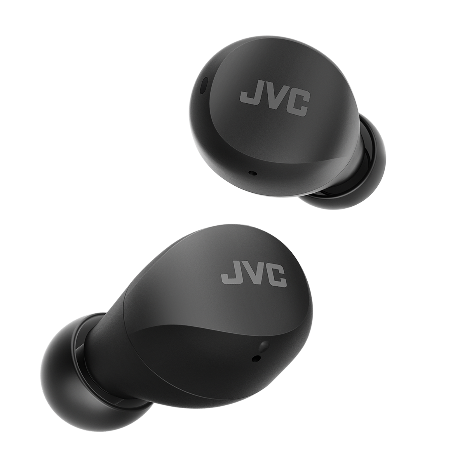 JVC HA-A6T Negro - Auriculares - LDLC